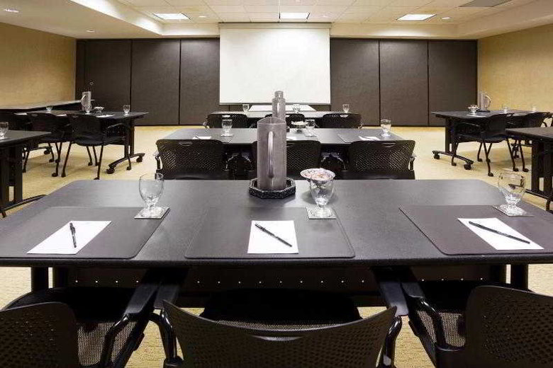 Hotel Crowne Plaza Bloomington