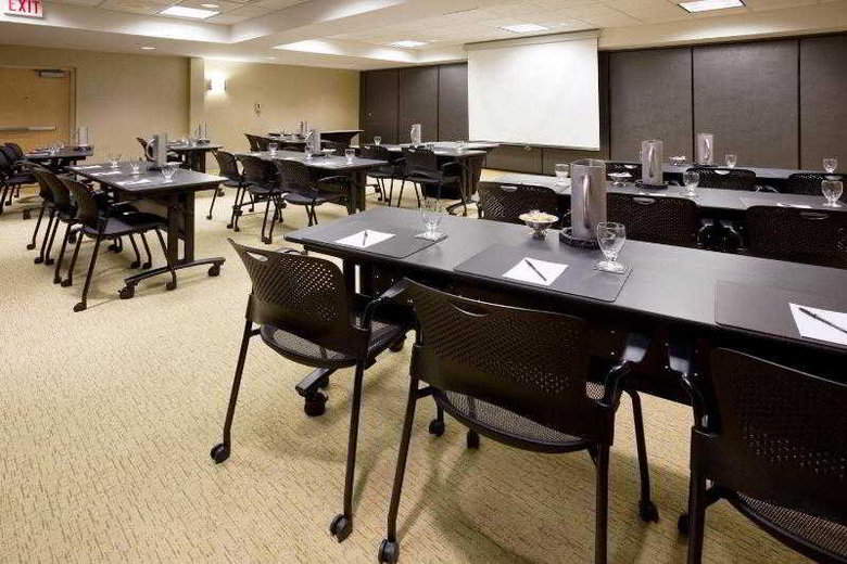 Hotel Crowne Plaza Bloomington