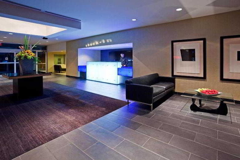 Hotel Crowne Plaza Bloomington