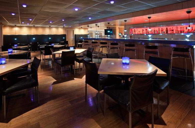 Hotel Crowne Plaza Bloomington
