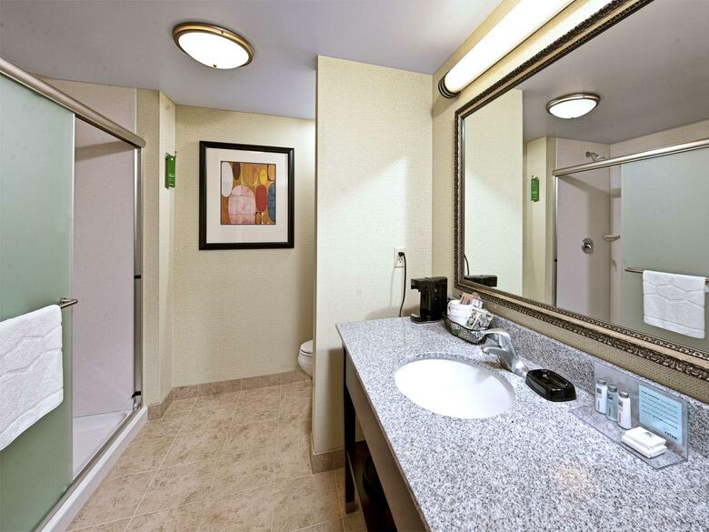 Hotel Hampton Inn Augusta
