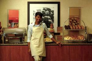 Hotel Hampton Inn Augusta