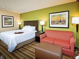 Hotel Hampton Inn Augusta