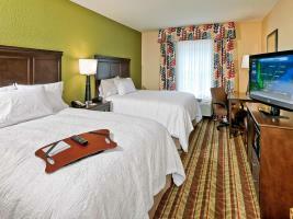 Hotel Hampton Inn Augusta