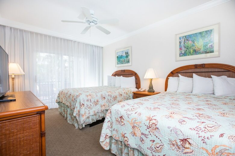 Hotel Tween Waters Island Resort & Spa
