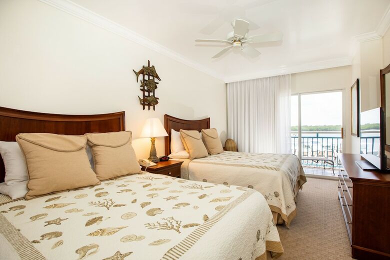 Hotel Tween Waters Island Resort & Spa