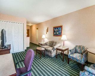 Hotel Comfort Inn Airport