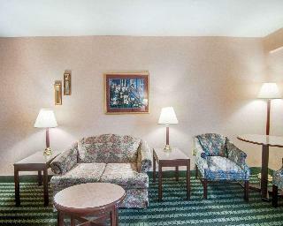 Hotel Comfort Inn Airport