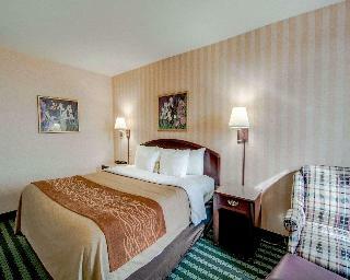 Hotel Comfort Inn Airport