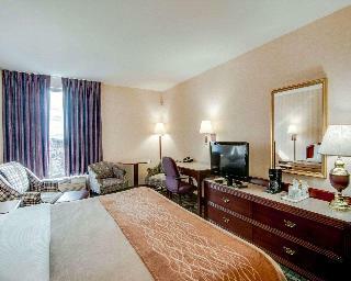 Hotel Comfort Inn Airport
