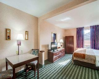 Hotel Comfort Inn Airport
