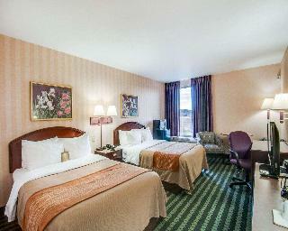 Hotel Comfort Inn Airport