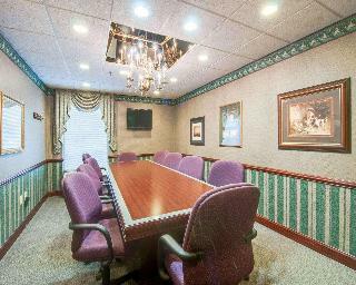 Hotel Comfort Inn Airport