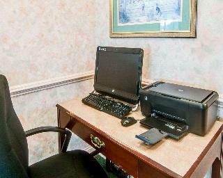 Hotel Comfort Inn Airport