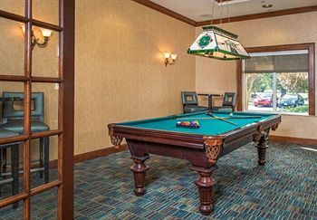 Hotel Residence Inn Norfolk Airport