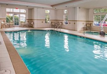 Hotel Residence Inn Norfolk Airport