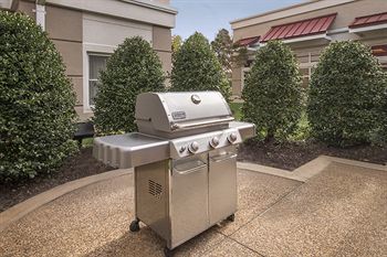 Hotel Residence Inn Norfolk Airport