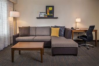 Hotel Residence Inn Norfolk Airport