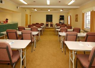 Hotel Comfort Inn & Suites