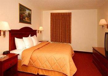 Hotel Comfort Inn & Suites