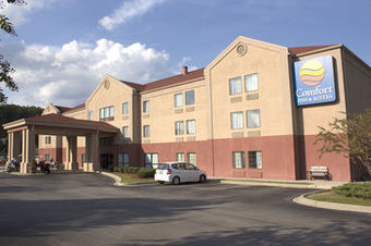 Hotel Comfort Inn & Suites