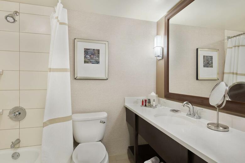 Hotel Chicago Marriott Northwest