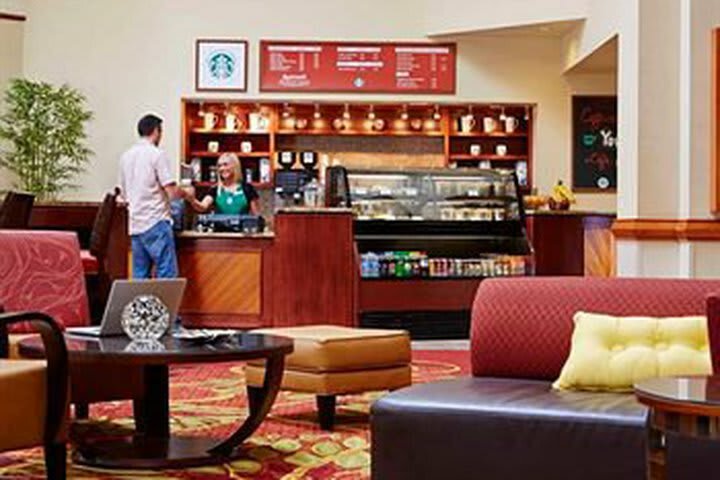 Hotel Chicago Marriott Northwest