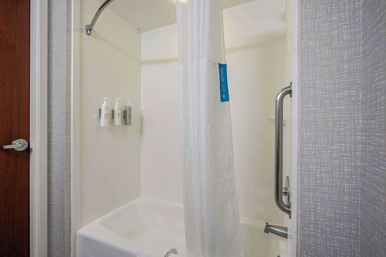 Hotel Hampton Inn Ridgefield Park