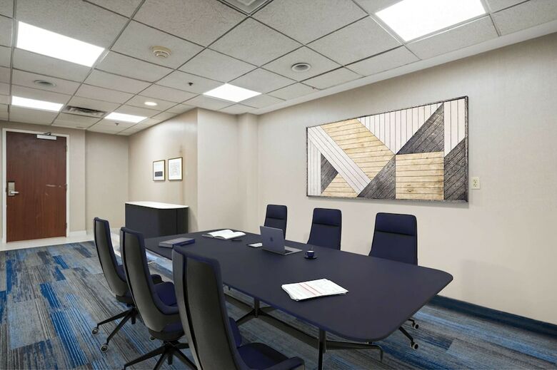 Hotel Hampton Inn Ridgefield Park