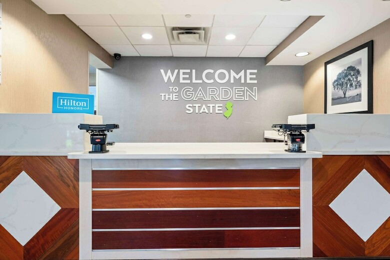 Hotel Hampton Inn Ridgefield Park
