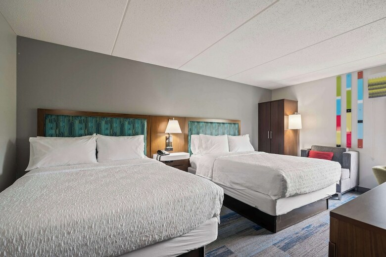 Hotel Hampton Inn Ridgefield Park
