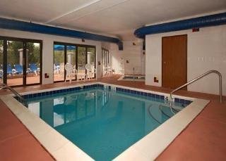 Hotel Comfort Inn North