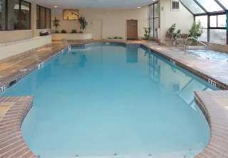 Embassy Suite Hotel Colorado Springs