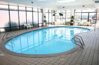 Hotel Hampton Inn Colorado Springs Central Air Force