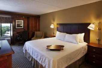 Hotel Hampton Inn Colorado Springs Central Air Force