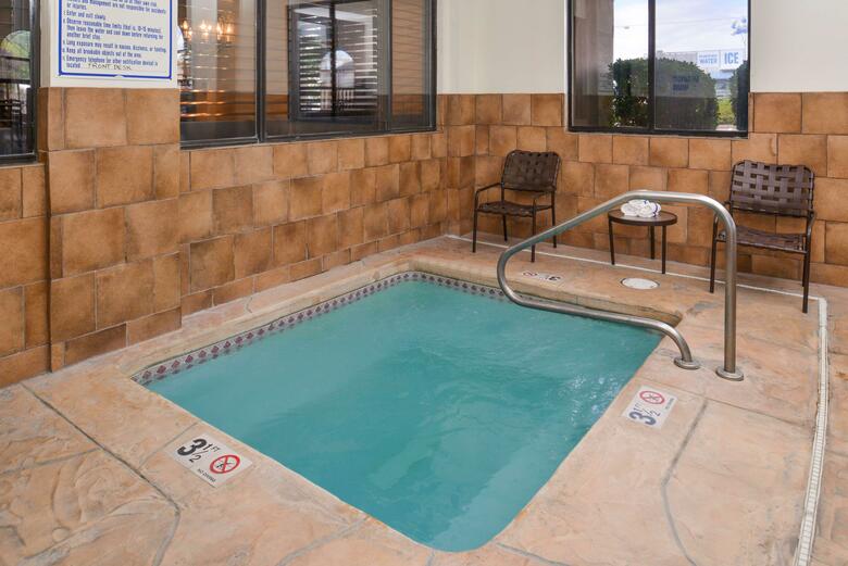 Hotel Best Western Plus Inn Of Santa Fe