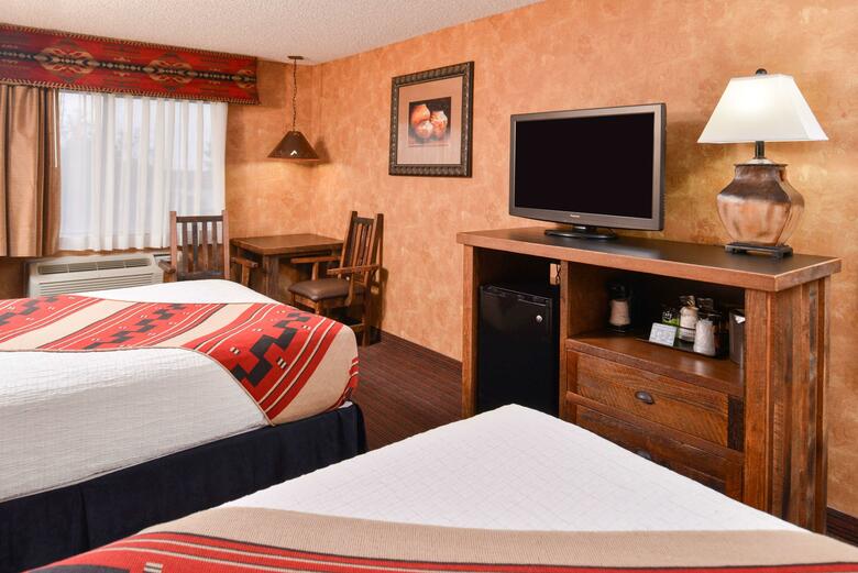 Hotel Best Western Plus Inn Of Santa Fe