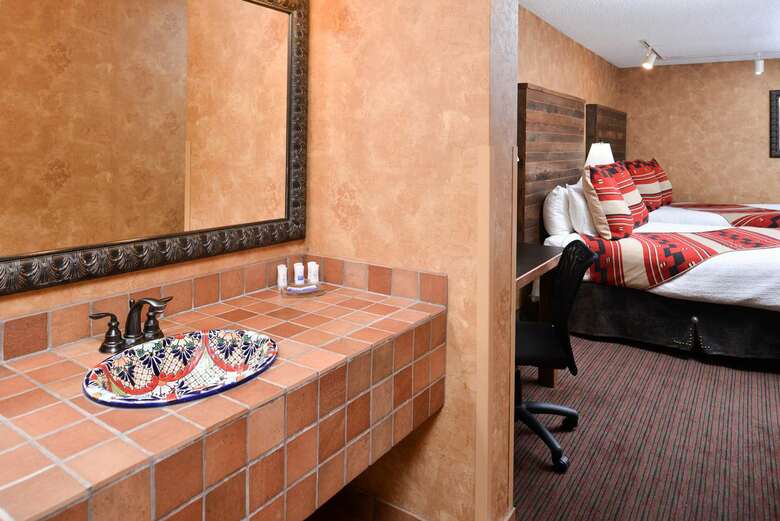 Hotel Best Western Plus Inn Of Santa Fe
