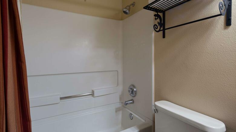 Hotel Best Western Plus Inn Of Santa Fe