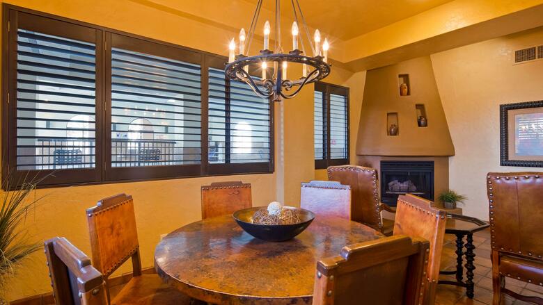 Hotel Best Western Plus Inn Of Santa Fe