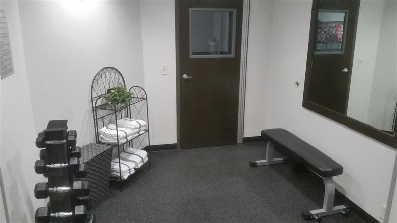 Hotel Best Western Suites