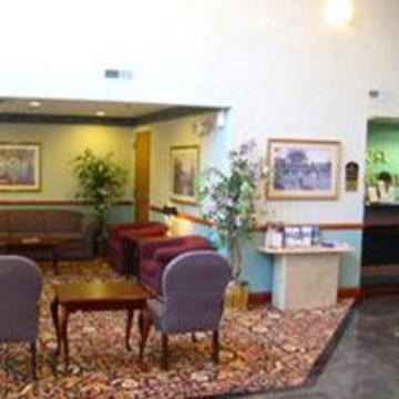 Hotel Best Western Suites