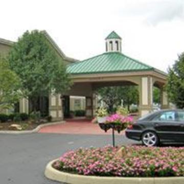 Hotel Best Western Suites