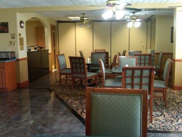 Hotel Best Western Suites