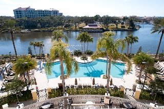 Hotel Hammock Beach
