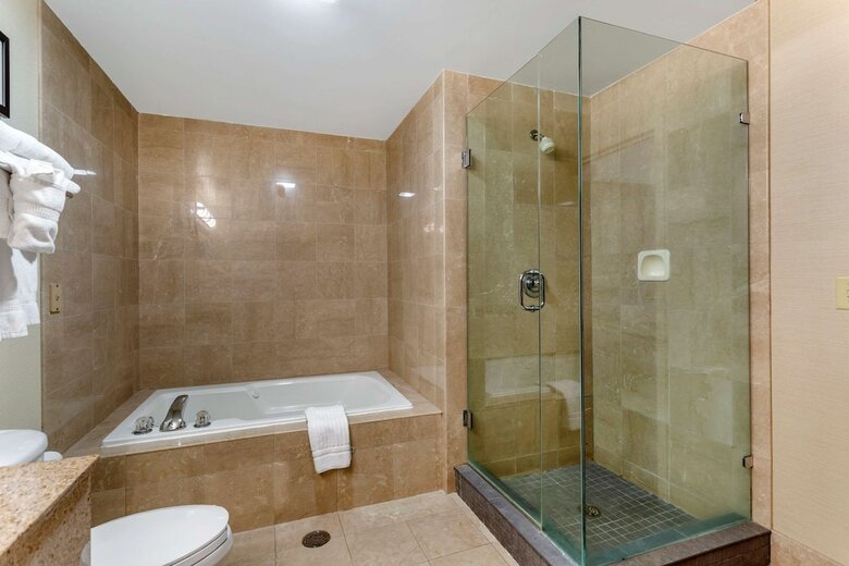 Hotel Comfort Suites (southaven)
