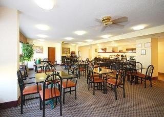 Hotel Comfort Inn