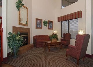 Hotel Comfort Inn