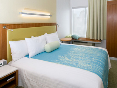 Hotel Springhill Suites San Antonio Medical Center