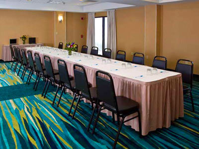 Hotel Springhill Suites San Antonio Medical Center